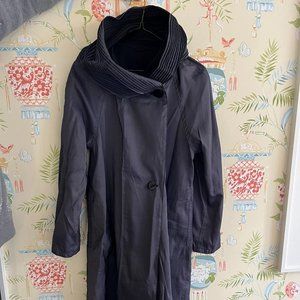 Mycra Pac Donatella reversible rain jacket